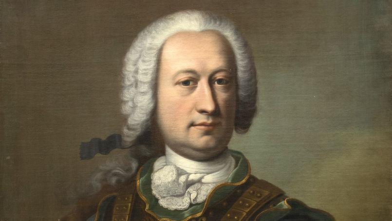 Donatien Alphonse François de Sade Sade.fr