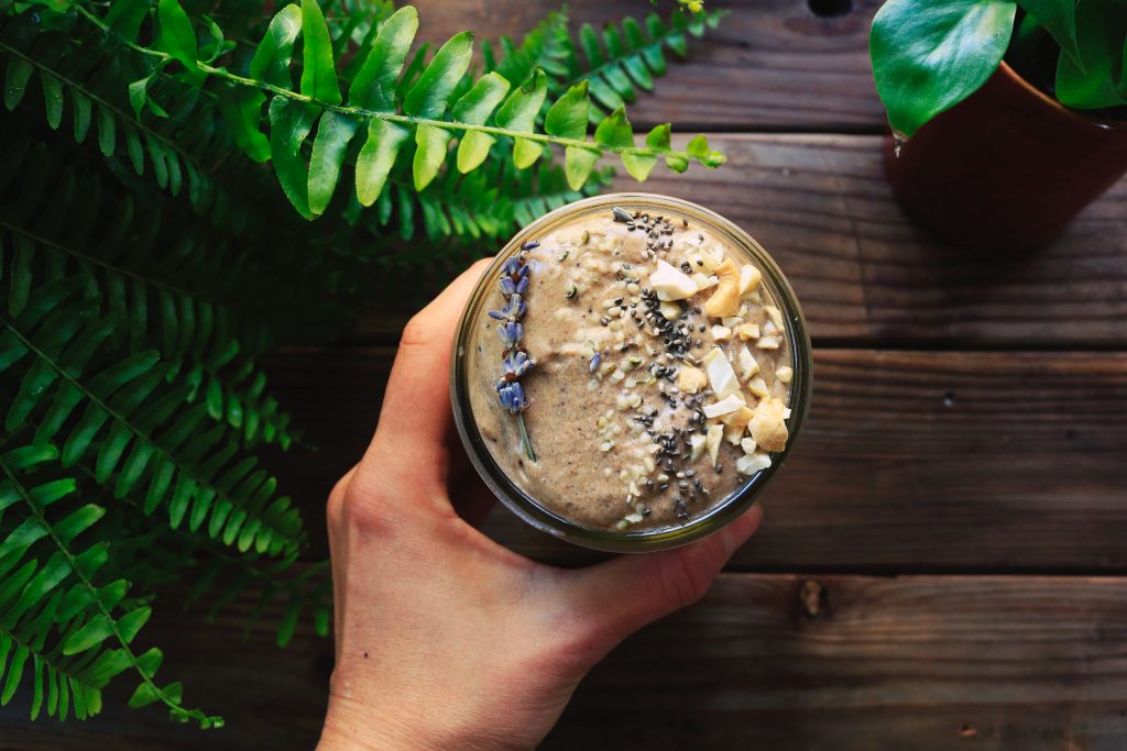 Que manger au petit déjeuner avant de faire du sport?