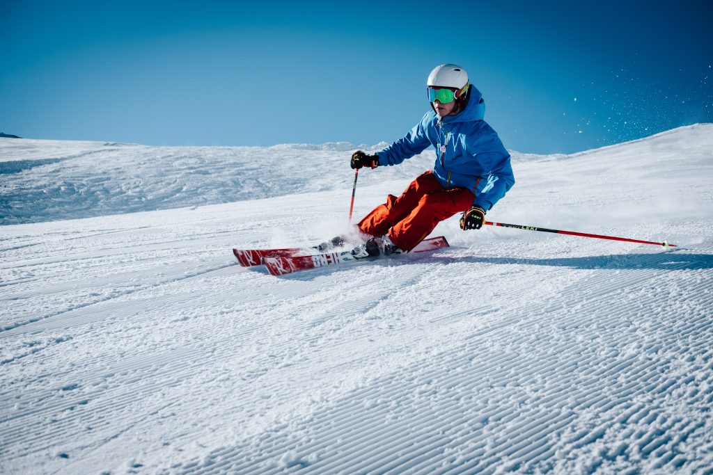 Ski Savoie