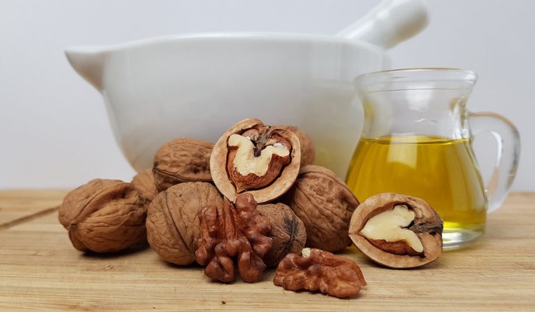 Quels sont les bienfaits de l&rsquo;huile de noix ?