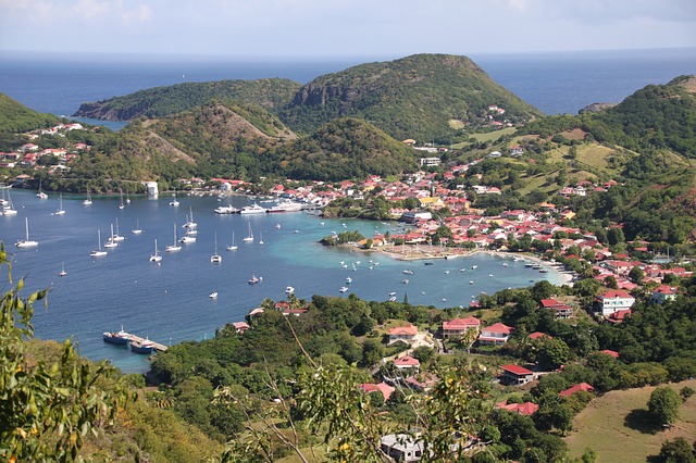 Quelle est la meilleure période pour visiter la Guadeloupe ou la Martinique ?