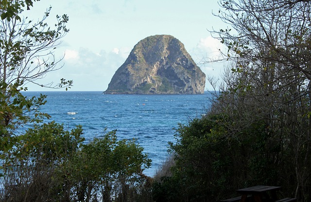 Quelle est la meilleure période pour visiter la Guadeloupe ou la Martinique ?