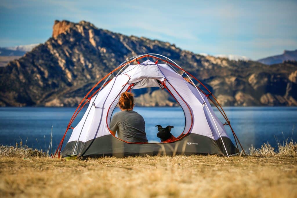 Camping linge de maison