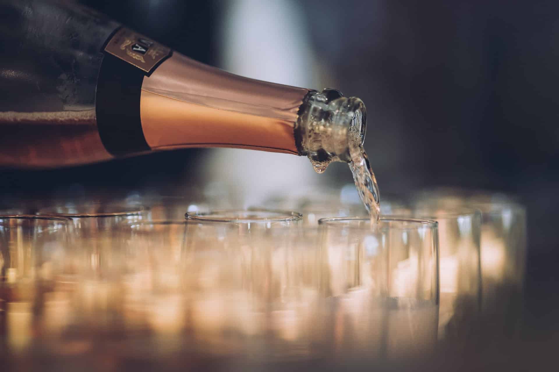 Quel crémant choisir pour l'apéritif ? Sade