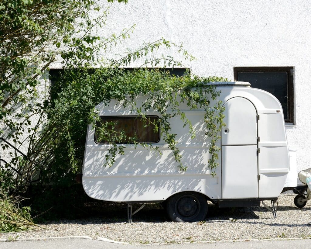 Caravane ou mobil-home : Quelle assurance choisir ?