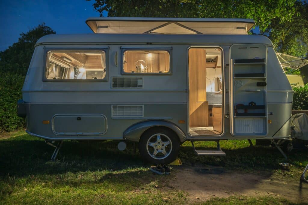 Caravane ou mobil-home : Quelle assurance choisir ?