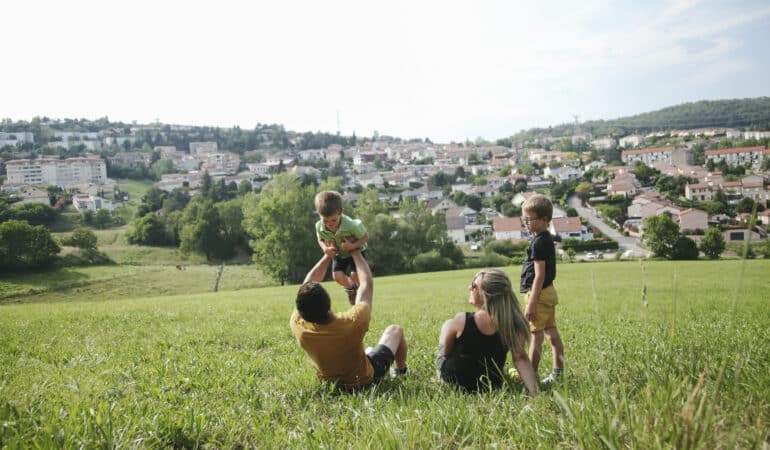 Activités et sorties à faire en famille à Saint-Étienne