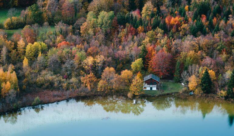 hébergement vacances jura