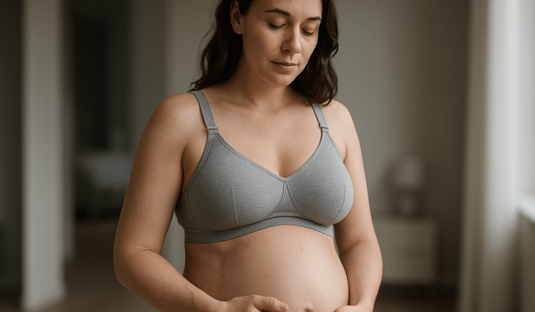 soutien gorge grossesse